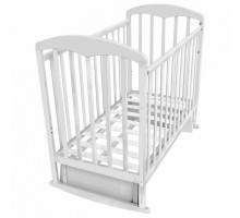 Кроватка Фея 324