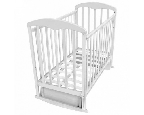 Кроватка Фея 324