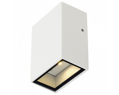 Накладной светильник SLV Quad 232461