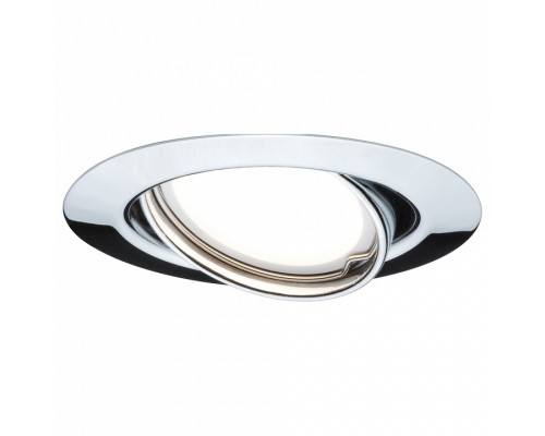 Встраиваемый светильник Paulmann Palio 93847