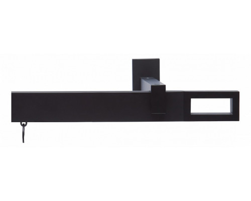 Карниз (240 см) Хай-тек Фрейм