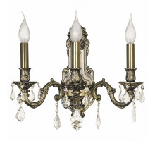 Бра Dio D’Arte Marino Marino E 2.1.3.600 A