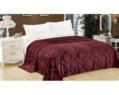 Плед (200x220 см) Парма