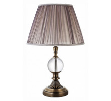 Настольная лампа декоративная LED4U 9923 9923-1