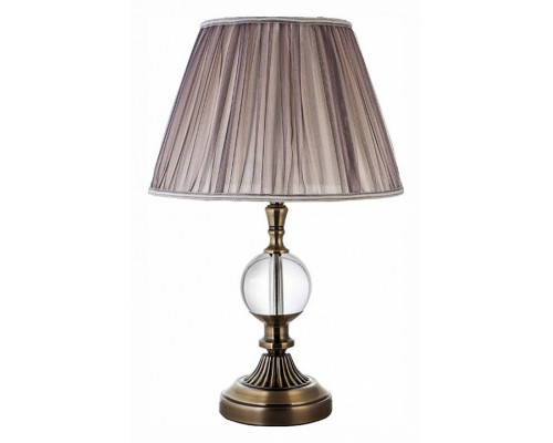 Настольная лампа декоративная LED4U 9923 9923-1