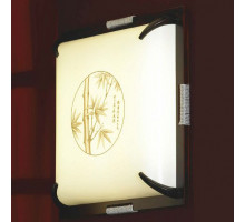 Накладной светильник Lussole Milis 