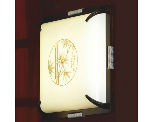 Накладной светильник Lussole Milis