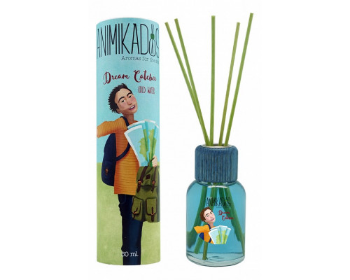 Ароматизатор диффузионный (16.8 см) Dream Catcher MK050LEAMGB