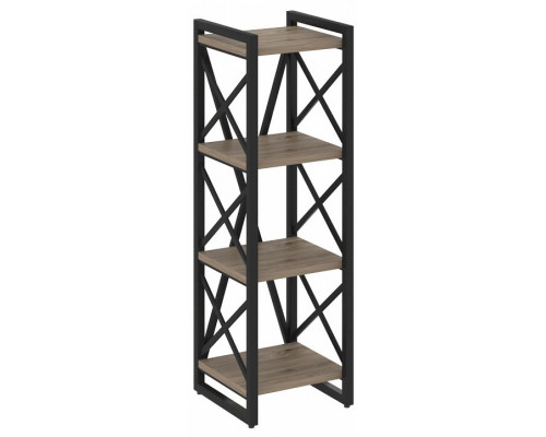 Стеллаж-колонка Loft VR.L-MST.O-4.4