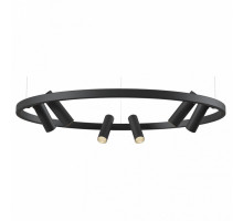 Подвесной светильник Maytoni Satellite MOD102PL-L42B4K