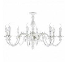 Подвесная люстра Ideal Lux Justine JUSTINE SP8