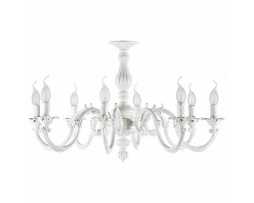 Подвесная люстра Ideal Lux Justine JUSTINE SP8