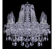 Подвесная люстра Bohemia Art Classic 11.25 11.25.10.141.Cr.Sp