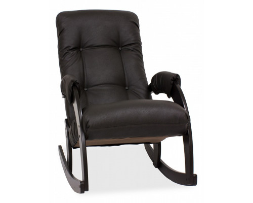 Кресло-качалка Консул
