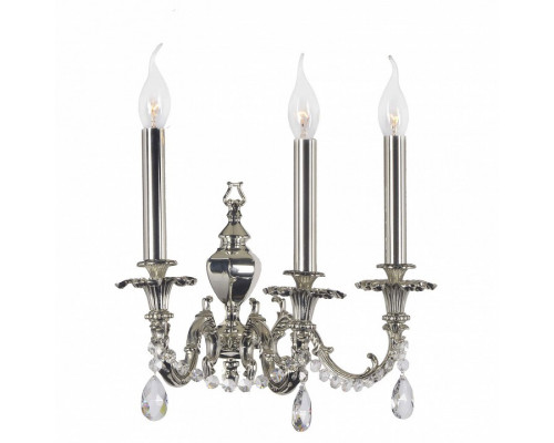 Бра Dio D’Arte Ancona Ancona E 2.1.3.200 SB