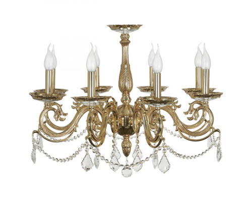 Подвесная люстра Dio D’Arte Castella Castella E 1.1.8.200 GH