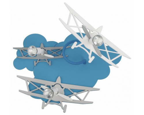 Спот Nowodvorski Plane 6904