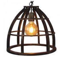 Подвесной светильник Lussole Matanuska 