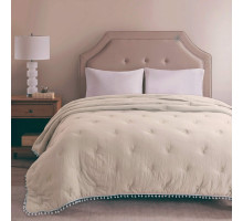 Покрывало полутораспальное Габриэлла