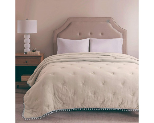 Покрывало полутораспальное Габриэлла