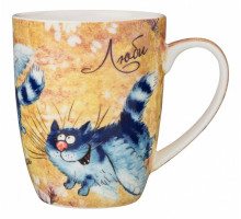 Кружка (350 мл) Ангел мой 104-628