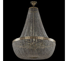 Светильник на штанге Bohemia Ivele Crystal 1905 19051/H2/80IV G