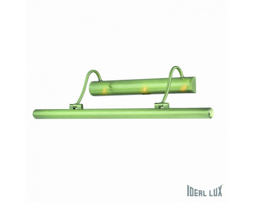 Подсветка для картин Ideal Lux Mirror MIRROR-10 AP4 BRUNITO