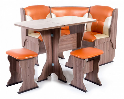 Уголок кухонный Нарцисс