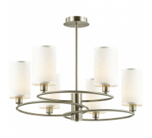 Люстра на штанге Lumion Avery 4431/6C