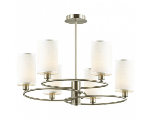 Люстра на штанге Lumion Avery 4431/6C