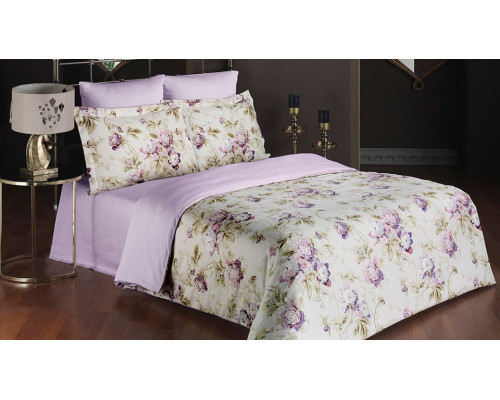 Постельное белье евростандарт LILI MARLEN