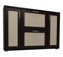 Тумба для обуви Мебелайн-16