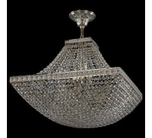Светильник на штанге Bohemia Ivele Crystal 1932 19322/H1/45IV GW