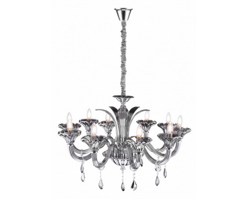 Подвесная люстра Globo Olenna 64129-10