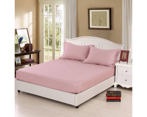 Простыня (180x200x30 см) Марми