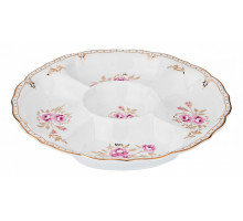 Блюдо декоративное (30.5 см) Завтрак у королевы 590-248