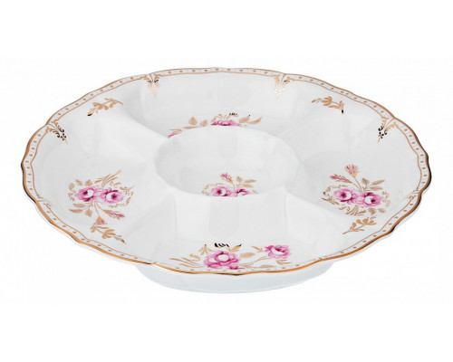 Блюдо декоративное (30.5 см) Завтрак у королевы 590-248