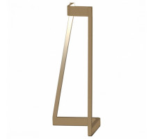 Настольная лампа декоративная Mantra Minimall 7285