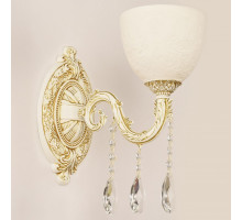 Бра Bohemia Ivele Crystal AL7901 AL7901B10/1/175 A WMG P1 U Pair