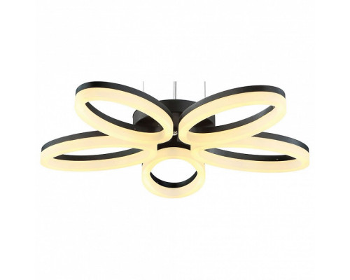 Подвесной светильник Horoz Electric Elegance-40