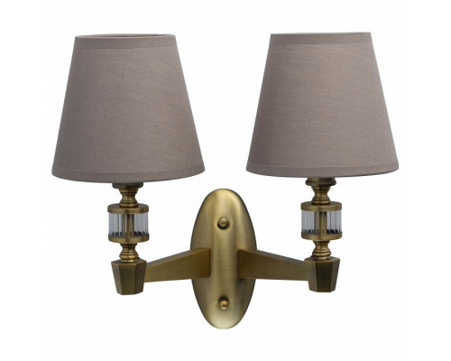 Бра MW-Light ДельРей 700022002