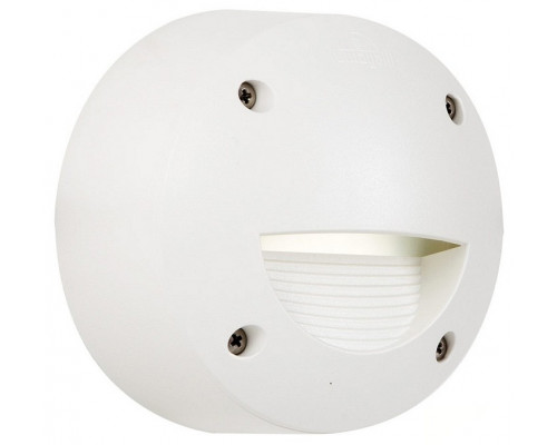 Встраиваемый светильник Fumagalli Leti 2S4.000.000.WYG1L