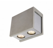 Накладной светильник Globo Timo 55011-2D