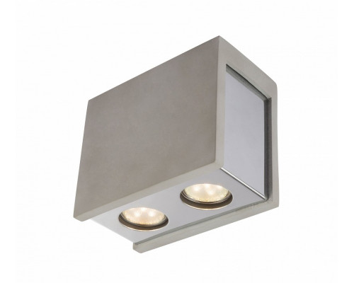 Накладной светильник Globo Timo 55011-2D