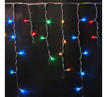 Бахрома световая (3х0.5 м) RL-i3*0.5-CT/M