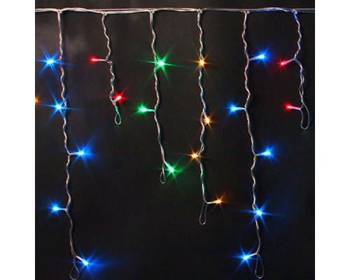 Бахрома световая (3х0.5 м) RL-i3*0.5-CT/M