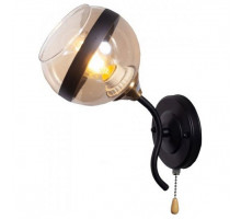 Бра Imex 3595 MD.3595-1-W BK+FGD