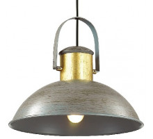 Подвесной светильник Favourite Bowl 1707-1P