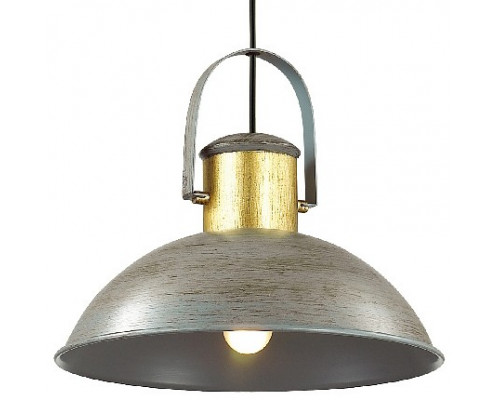 Подвесной светильник Favourite Bowl 1707-1P