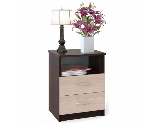 Тумбочка КТ-09.1